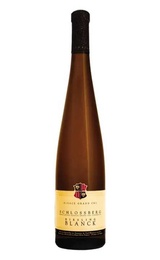 Вино Paul Blanck Riesling Grand Cru Schlossberg 2018 0,75 л