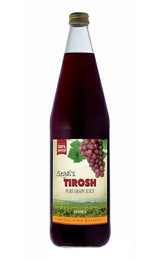 Сок Barkan Tirosh Grape Juice 1 л