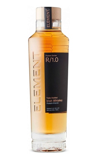 фото виски Element Fusion R/1.0 0,7 л