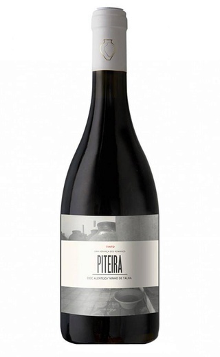 фото вино Piteira Talha Rouge 2016 0,75 л