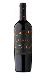 Вино Bodega Volcanes Igneo 2019 0,75 л