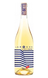 Вино Domaine Laroche Le Petit Chardonnay 2023 0,75 л