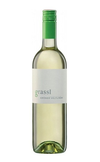 фото вино Grassl Gruner Veltliner 2024 0,75 л