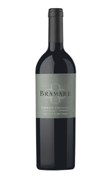 Вино Vina Cobos Bramare Cabernet Sauvignon Lujan de Cuyo 2018 0,75 л