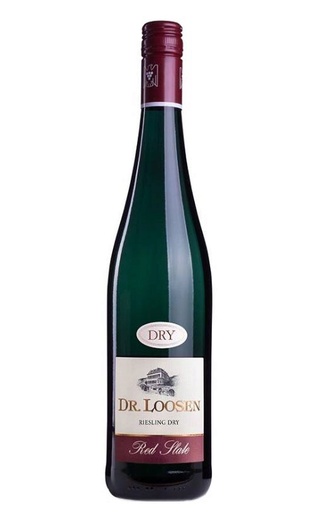 фото вино Dr.Loosen Red Slate Riesling 2023 0,75 л