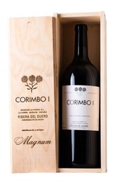 Вино Bodegas La Horra Corimbo I Ribera del Duero 2019 1,5 л
