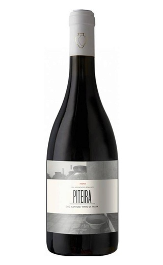 фото вино Piteira Talha Rouge 2017 0,75 л