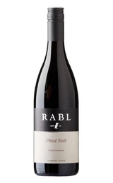 Вино Rabl Vinum Optimum Pinot Noir 2019 0,75 л
