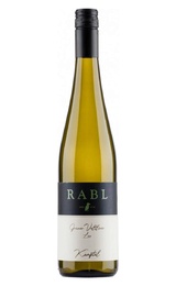 Вино Rabl Vinum Optimum Riesling 2023 0,75 л