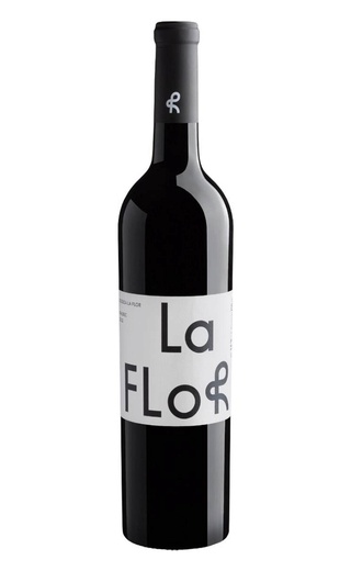 фото вино Pulenta La Flor Malbec 2022 0,75 л