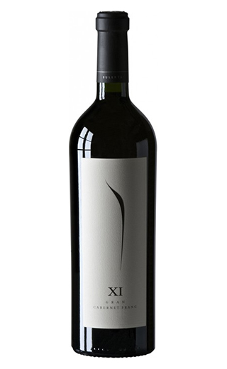 фото вино Pulenta Gran Cabernet Franc XI 2020 0,75 л