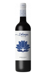 Вино Delampa Monastrel 2023 0,75 л