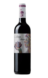 Вино Delampa Seleccion 2023 0,75 л