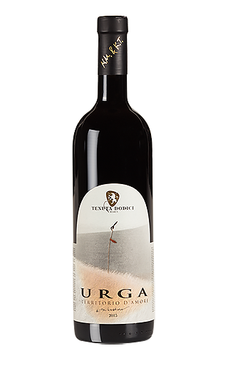 фото вино Tenuta Dodici Urga 2018 0,75 л