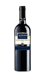 Вино Alteno Montepulciano d'Abruzzo 2022 0,75 л