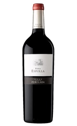 Вино Castillo Perelada Finca Espolla 2021 0,75 л