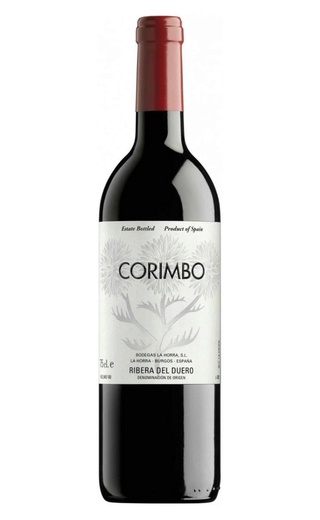 фото вино Bodegas La Horra Corimbo I Ribera del Duero 2020 0,75 л
