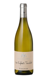 Вино Les Enfants Terribles Viognier 2023 0,75 л