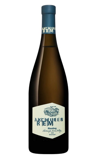 фото вино Rem Akchurin Riesling 2023 0,75 л