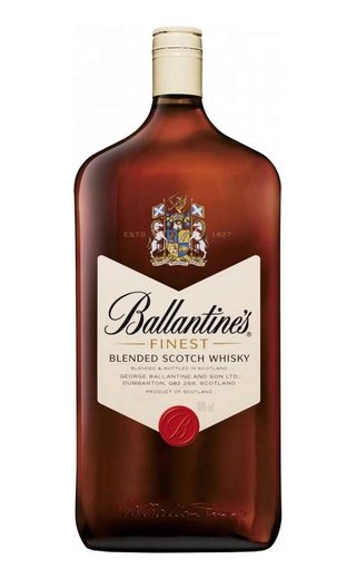 фото виски Ballantines Finest 3 л