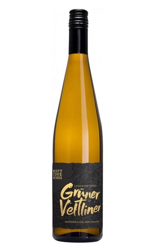 фото вино Misty Cove Landmark Series Gruner Veltliner 2022 0,75 л