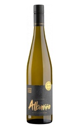 Вино Misty Cove Landmark Series Albarino 20223 0,75 л