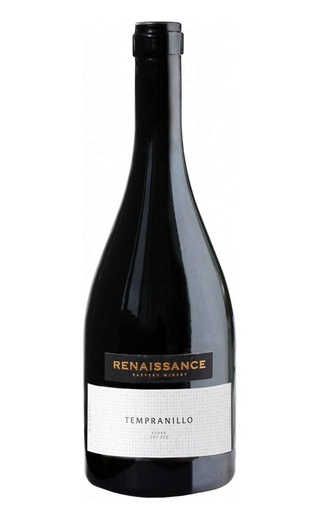 фото вино Raevskoe Renaissance Tempranillo 2023 0,75 л