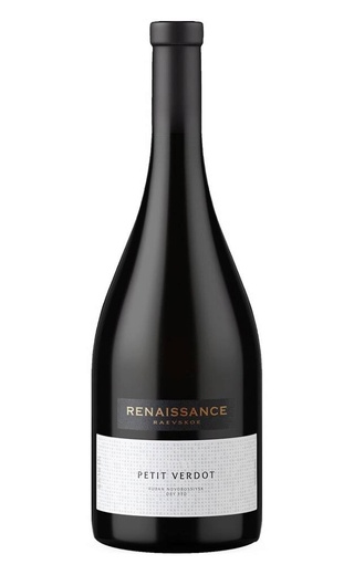 фото вино Raevskoe Renaissance Pinot Noir 2023 0,75 л