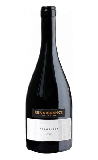 фото вино Raevskoe Renaissance Carmenere 2023 0,75 л