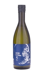 Водка Kome Shochu Chinmokuryu 5 Years Old 0,72 л