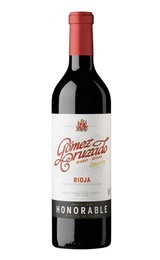 Вино Gomez Cruzado Honorable Rioja 2019 0,75 л