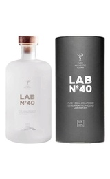 Водка ЛАБ №40 0,7 л