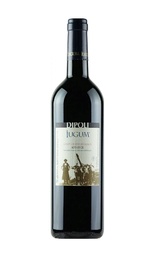 Вино Peter Dipoli Iugum Merlot Cabernet Sauvignon 2017 0,75 л
