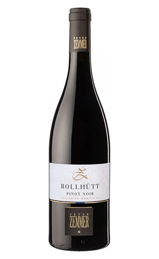 фото вино Peter Zemmer Pinot Noir Alto Adige 2023 0,75 л