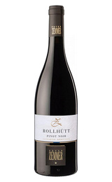 Вино Peter Zemmer Pinot Noir Alto Adige 2023 0,75 л