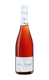 Шампанское Andre Beaufort Ambonnay Grand Cru Rose 2015 0,75 л