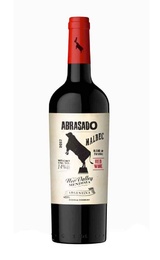 Вино Abrasado Malbec 2022 0,75 л