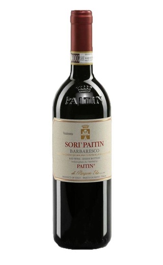 фото вино Paitin Sori Paitin Barbaresco 2019 0,75 л