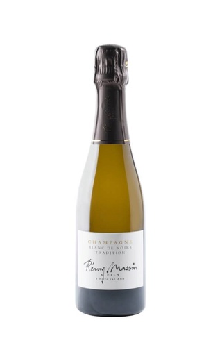 фото шампанское Remy Massin Tradition brut 0,375 л
