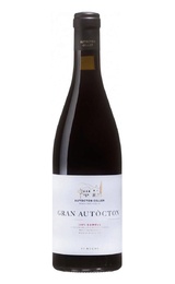 Вино Gran Autocton Negre 2017 0,75 л