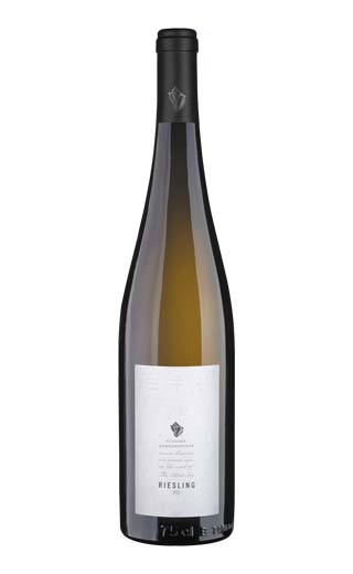 фото вино Usadba Divnomorskoe Riesling 2023 0,75 л