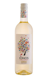 Вино Cavino Ionos White 2023 0,75 л
