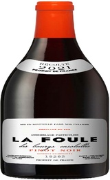 Вино La Foule Pinot Noir 2023 0,75 л