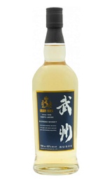 Виски Golden Horse Bushu 0,7 л