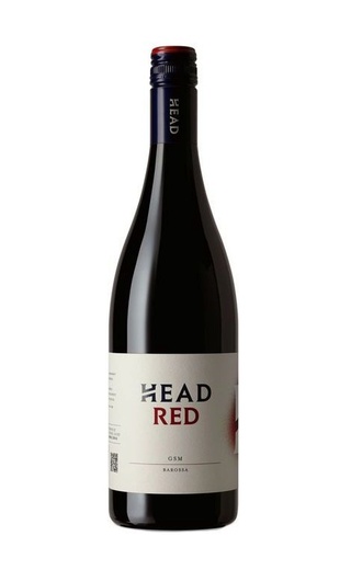 фото вино Head Red G.S.M. 2019 0,75 л