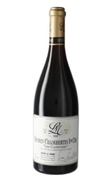 Вино Lucien Le Moine Gevrey-Chambertin Premier Cru Les Cazetiers 2018 0,75 л