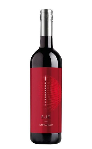 фото вино Volver Eje Tempranillo 2023 0,75 л