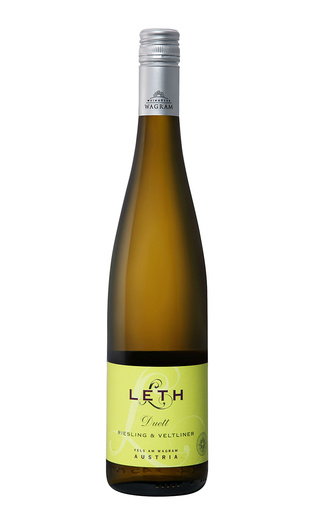 фото вино Leth Duett Riesling Veltliner 2023 0,75 л