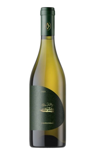 фото вино Alma Valley Favourites Chardonnay 2023 0,75 л