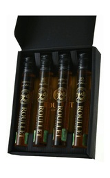 Коньяк Roullet Gift Set 0,24 л